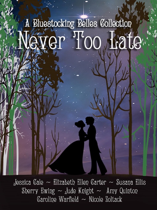 Title details for Never Too Late by Jessica Cale - Available